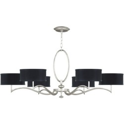 Fine Art Allegretto Chandelier 771740-SF42