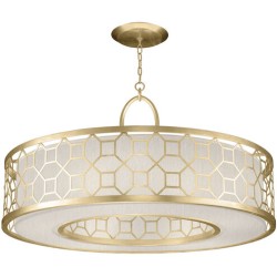 Fine Art Allegretto Ceiling Pendant 780340-SF33