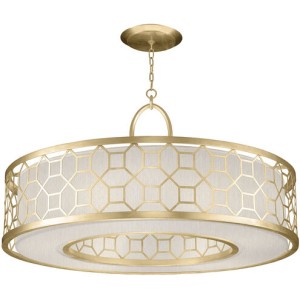 Fine Art Allegretto Ceiling Pendant 780340-SF33