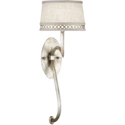 Fine Art Allegretto Wall Sconce 784650ST