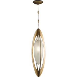 Fine Art Allegretto Ceiling Pendant 787240-2ST