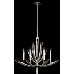 Fine Art Vol de Cristal Chandelier 798040ST