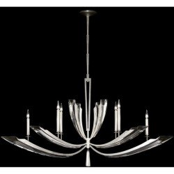 Fine Art Vol de Cristal Chandelier 798140ST
