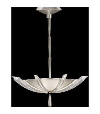 Fine Art Vol de Cristal Ceiling Pendant 799040ST
