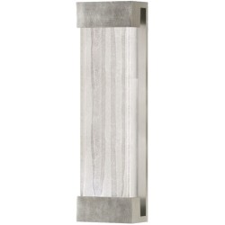 Fine Art Crystal Bakehouse Wall Sconce 811050-33ST
