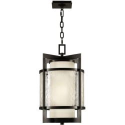Fine Art Singapore Moderne Outdoor Lantern 817482ST