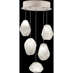 Fine Art Natural Inspirations Ceiling Pendant 852440-23LD