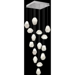 Fine Art Natural Inspirations Ceiling Pendant 853040-13LD