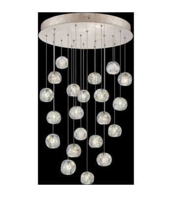 Fine Art Natural Inspirations Ceiling Pendant 853240-206LD