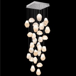 Fine Art Natural Inspirations Ceiling Pendant 853540-14LD