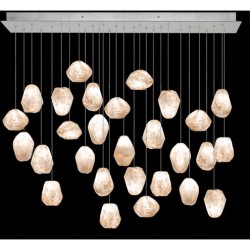 Fine Art Natural Inspirations Ceiling Pendant 853640-14LD