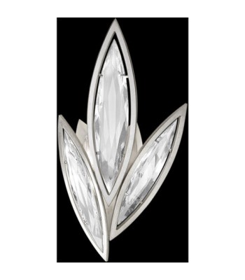 Fine Art Marquise Wall Sconce 854250-12ST