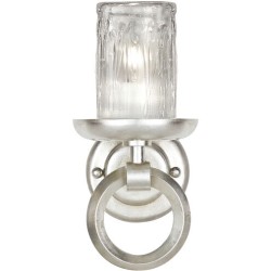 Fine Art Liaison Wall Sconce 860950-2ST