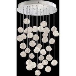 Fine Art Vesta Ceiling Pendant 867440-11LD