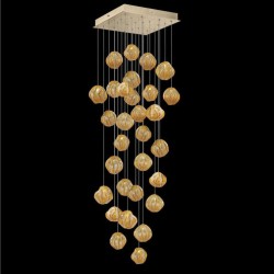 Fine Art Vesta Ceiling Pendant 867640-22LD