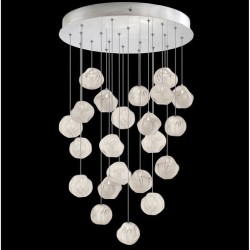Fine Art Vesta Ceiling Pendant 869940-11LD