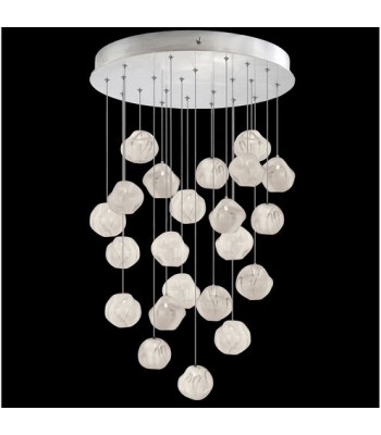Fine Art Vesta Ceiling Pendant 869940-11LD