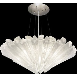 Fine Art Diamantina Ceiling Pendant 870240-2ST