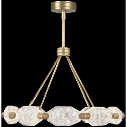Fine Art Allison Paladino Ceiling Pendant 873040-2ST