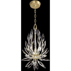 Fine Art Lily Buds Ceiling Pendant 881540-1ST