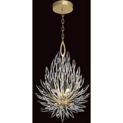 Fine Art Lily Buds Ceiling Pendant 881640-1ST