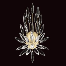Fine Art Lily Buds Wall Sconce 881850-1ST