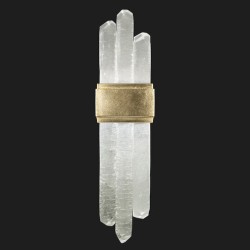 Fine Art Lior Wall Sconce 882250-2ST