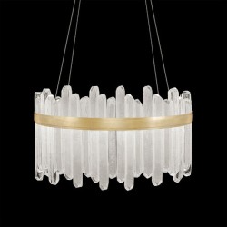 Fine Art Lior Ceiling Pendant 882540-2ST
