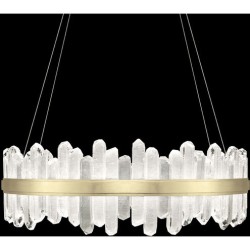 Fine Art Lior Ceiling Pendant 882640-2ST