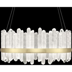 Fine Art Lior Ceiling Pendant 882840-2ST