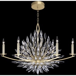 Fine Art Lily Buds Chandelier 883240-1ST