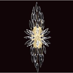 Fine Art Lily Buds Wall Sconce 883550-1ST