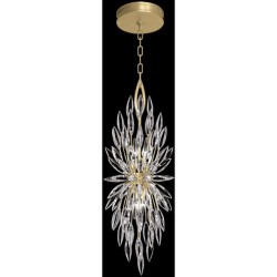 Fine Art Lily Buds Ceiling Pendant 883740-1ST