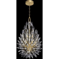 Fine Art Lily Buds Ceiling Pendant 883840-1ST
