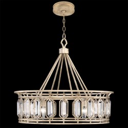 Fine Art Westminster Ceiling Pendant 885540-2ST