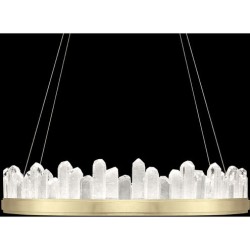 Fine Art Lior Ceiling Pendant 888440-2ST