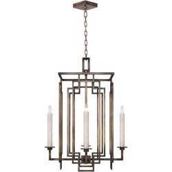 Fine Art Cienfuegos Chandelier 889040-1ST
