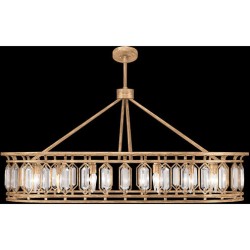 Fine Art Westminster Ceiling Pendant 889940-2ST