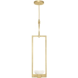 Fine Art Delphi Drop Light 892840-2ST