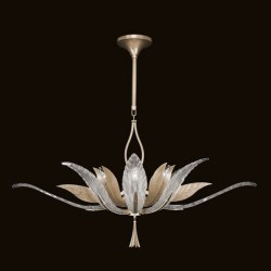 Fine Art Plume Ceiling Pendant 893740-21ST