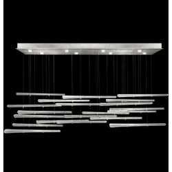 Fine Art Elevate Ceiling Pendant 894840-132ST