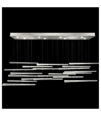 Fine Art Elevate Ceiling Pendant 894840-132ST