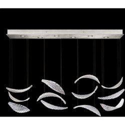 Fine Art Elevate Ceiling Pendant 895140-111ST