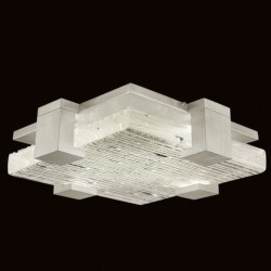 Fine Art Terra Flush Mount 895440-25ST
