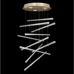 Fine Art Elevate Ceiling Pendant 895640-231ST