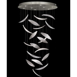 Fine Art Elevate Ceiling Pendant 895840-121ST
