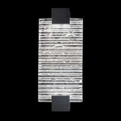Fine Art Terra Wall Sconce 896550-15ST