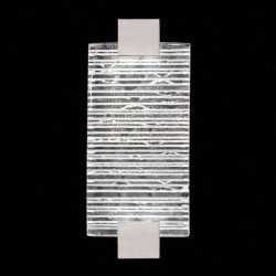 Fine Art Terra Wall Sconce 896550-25ST
