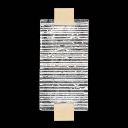 Fine Art Terra Wall Sconce 896550-35ST
