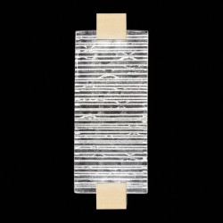 Fine Art Terra Wall Sconce 896650-35ST
